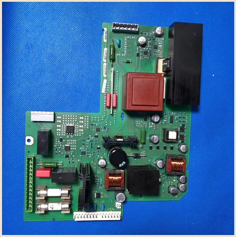 Inverter 70 Series 45-55-75-200kw Power Supply Board 6SE7031-7HG84-1JA1