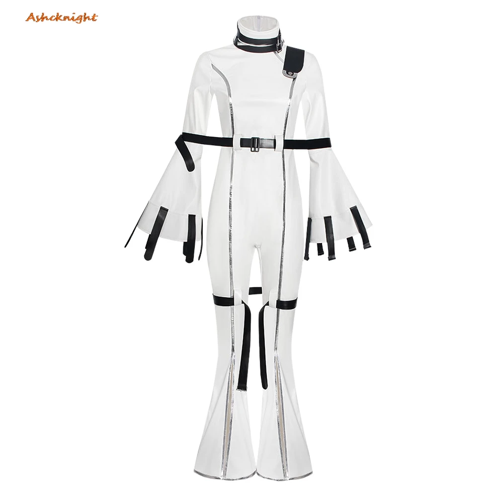 

Anime Geass of Code Cospaly C.C. Jumpsuit Clothes Women Halloween Costume Carnival Outfit Suits Party Disguise Roleplay Female