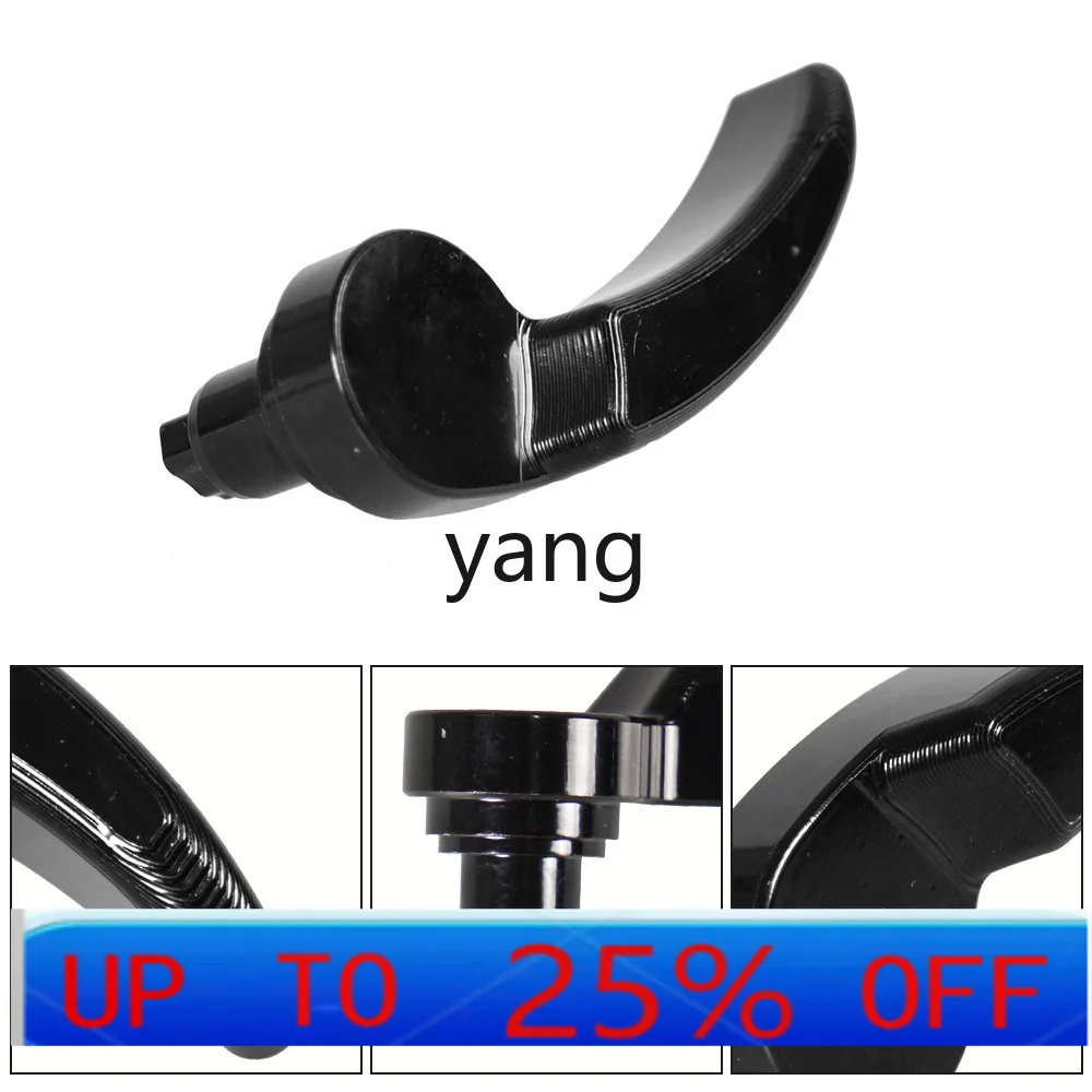 

Lhh Motorcycle Side Box Handle Switch, Saddle Bag Latch Kit