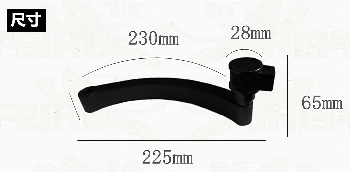 

For accessories for balancing balancing machine accessories foot pull carts balancing instrument head dismantling