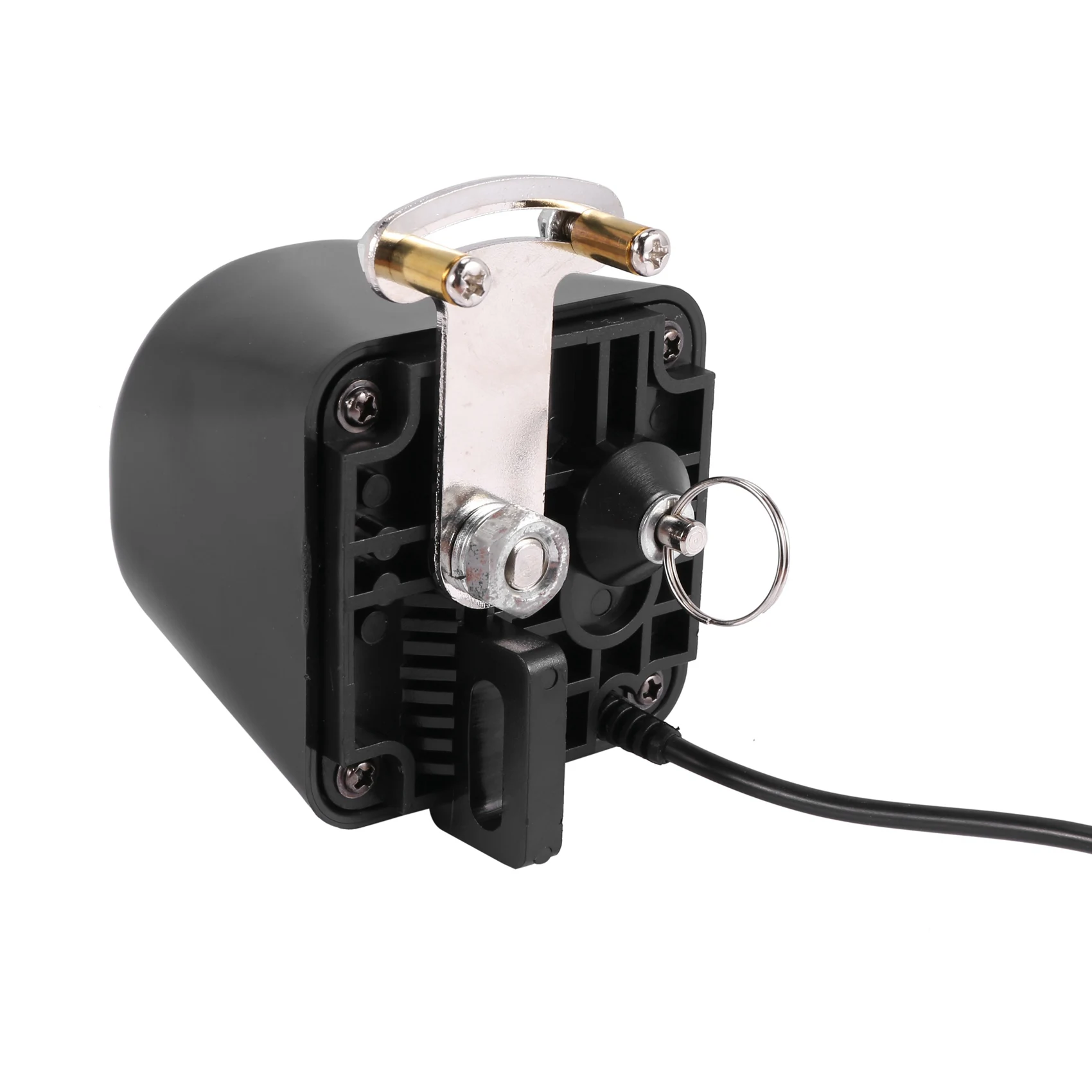 

AS60-4X DC8v-Dc16v автоматический запорный клапан манипулятора для отключения сигнализации устройство безопасности газопровода и воды для кухни