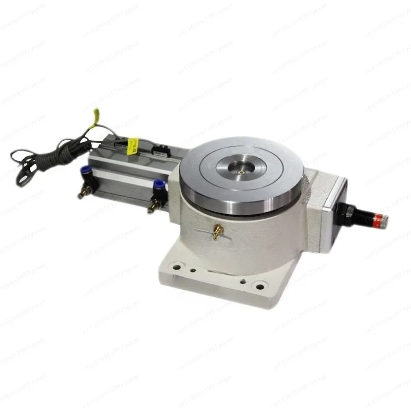 

Автоматическая пневматическая индексирующая пластина, поворотный стол, пластина для равноственного ответа, пневматическое индексирующее устройство.