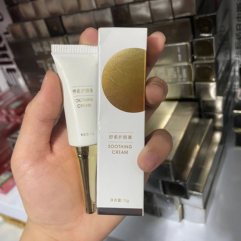 Tattoo Care Permanent Makeup Aftercare & Repair Cream - Safe Before, During & After Tattoo, Moisturizer for Color Enhancement