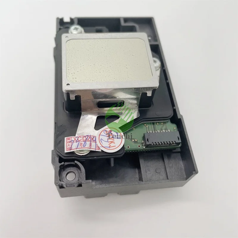 Original  L1800 Print Head for Epson R1390 1390 1400 1410 1430