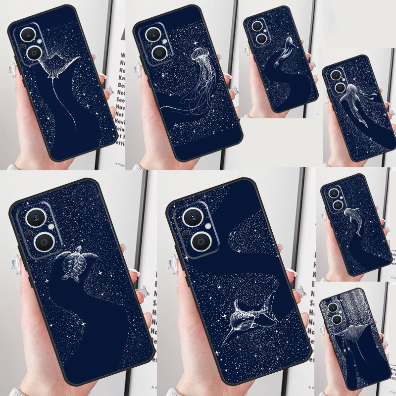 Starry Orca Whale S… - image