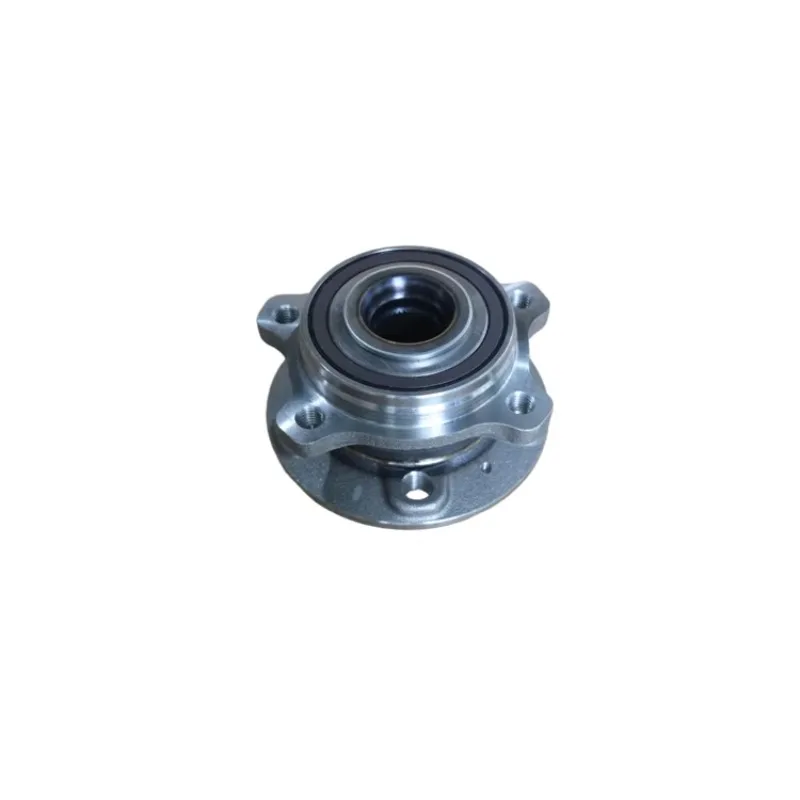 

High Quality OE 6600091828 Auto Spare Parts Car Front Wheel Bearing for Zeekr 009