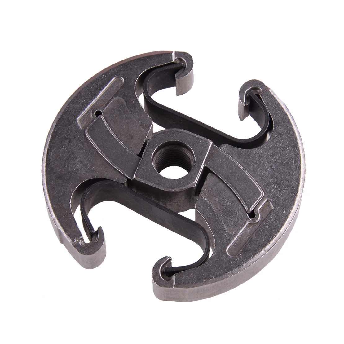Imagem -03 - Rolamento de Tambor de Embreagem Bomba de Óleo Kit de Linha de Pressão de Substituição 537291702 Adequado para Motosserra Husqvarna 455 460 Rancher Pcs 7t