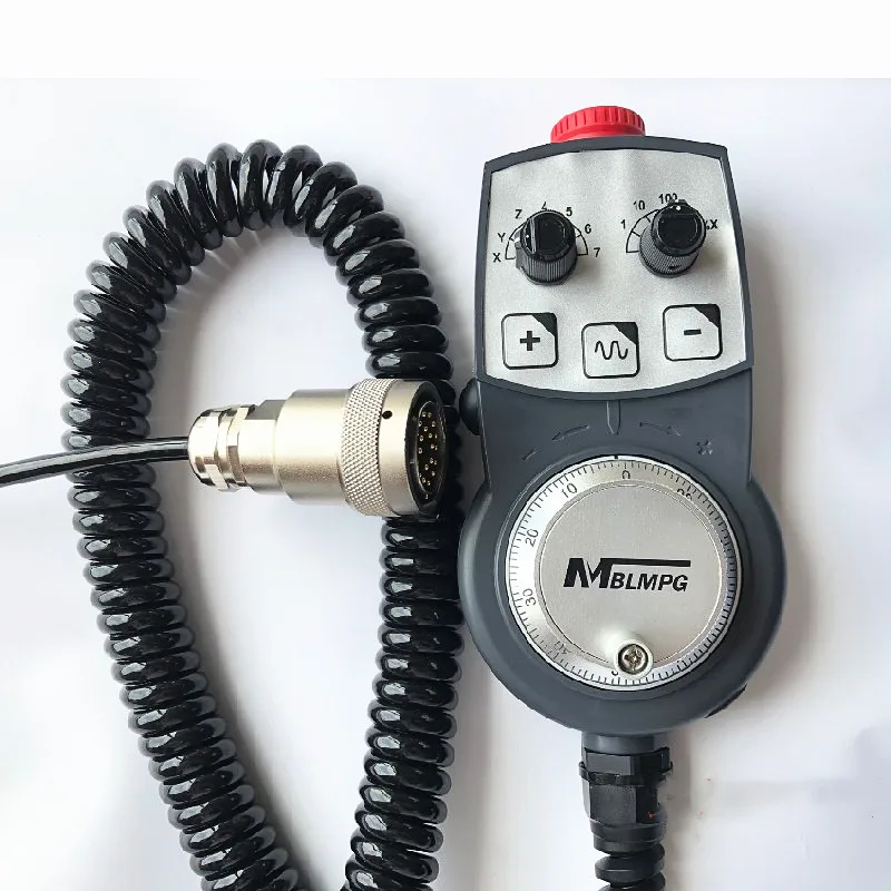 HBA-079827 HBA-119904/HBA-119903 Coded Electronic Handwheel for Fagor System Handwheel