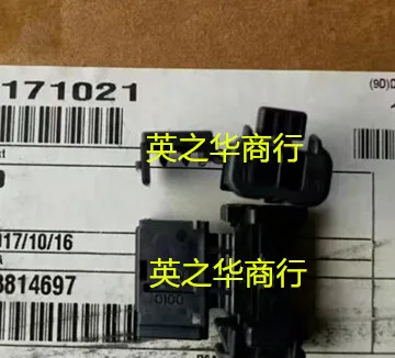

20pcs orginal new 98817-1021 988171021 0988171021 2P plastic case socket