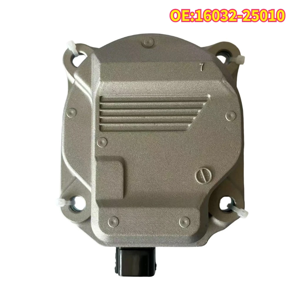 High quality New For 16032-25010 Toyota RAV4 Camry RAV4 Hybrid ES300h Engine Cooling Electric Water Pump 1603225010