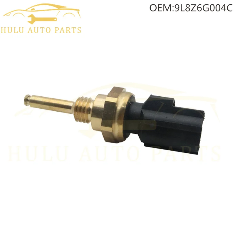 9L8Z6G004C Coolant Water Temperature Sensor For Ford Expedition Explorer Taurus F-150 250 350 450 550 Lincoln Mercury Auto Parts