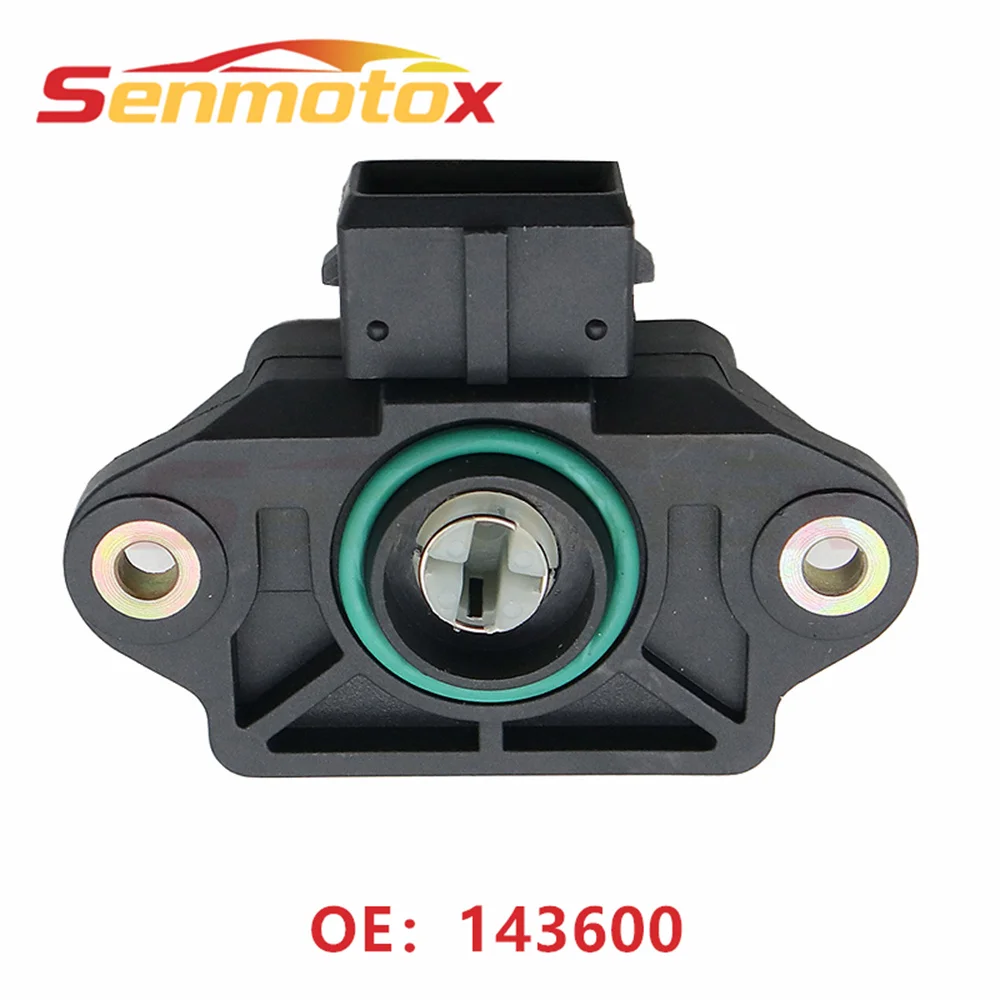 

143600 Throttle Position TPS Sensor 13631436000 For BMW E46 318i 1.9L Series Models Automotive Spare Parts
