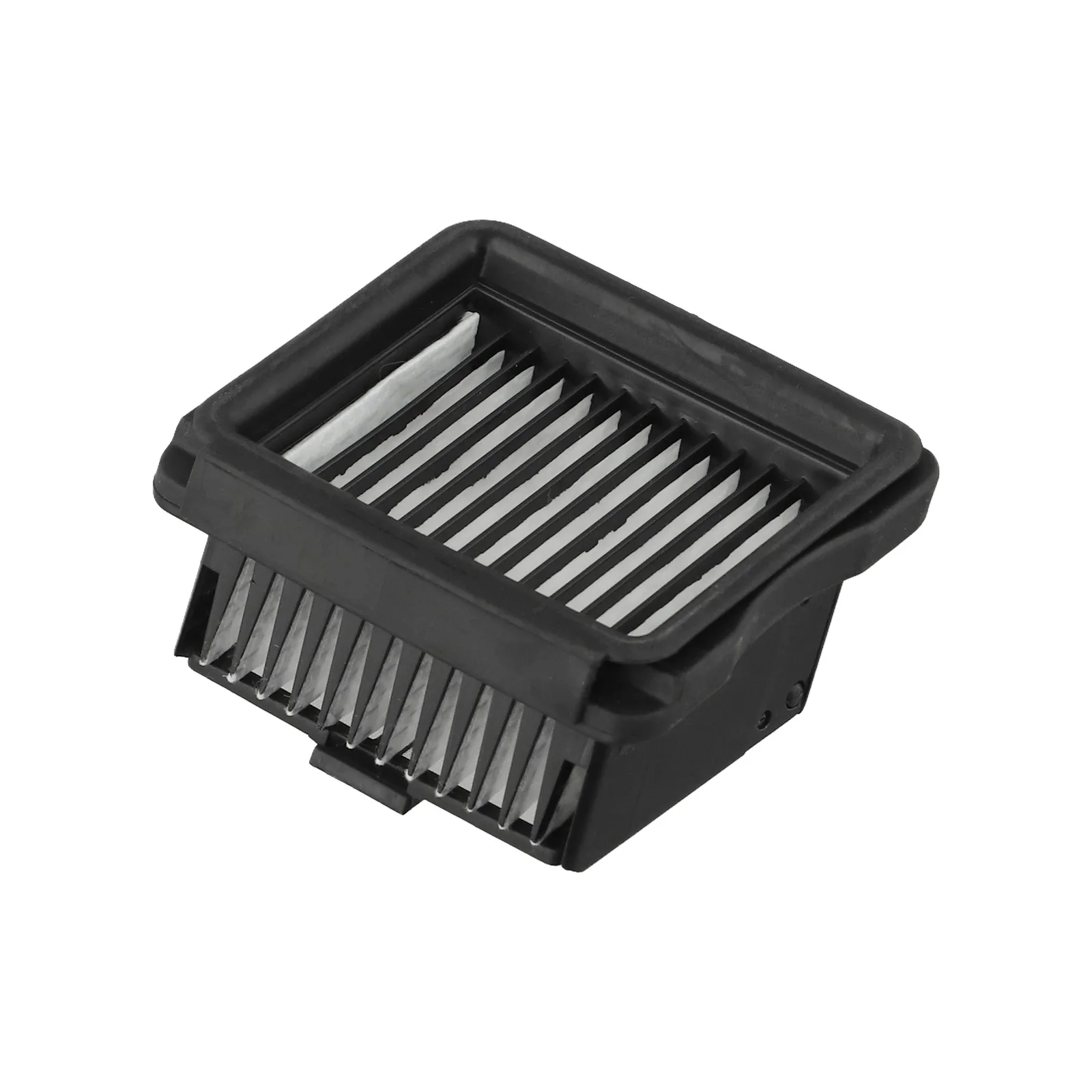Filter Brush Roller Accessory for EUREKA for rapidwash 630 Vacuum Cleaner Provides Long Term Durability and Floor Safety