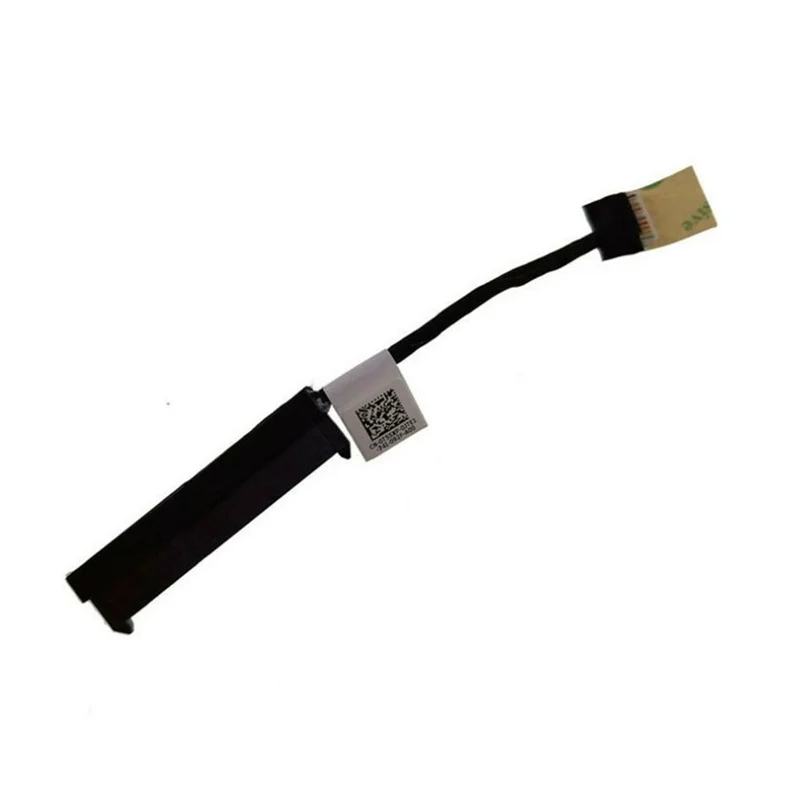 Cable flexible para ordenador portátil, compatible con Dell Inspiron 5542, 5543, 5547, 5557, 5548, P39F, 3450, T55XP, 0T55XP, DC02001X200, novedad