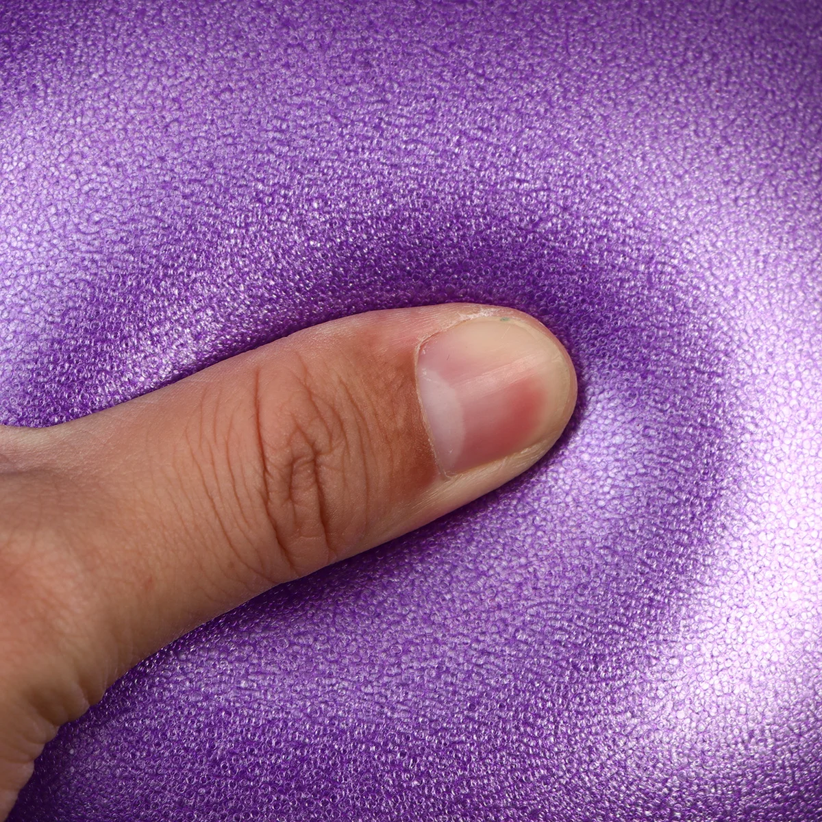 

2pcs 15-35Cm Thick Anti-Burst Frosted Yoga Ball For Home Gym Pilates Exercise Balance Training Fitness Muscle Strengthening Pvc