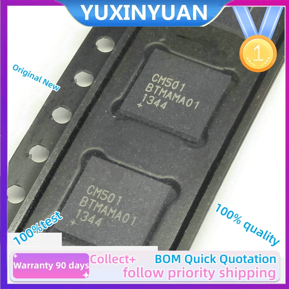 CM501 1pcs   YUXINYUAN IC   100%good
