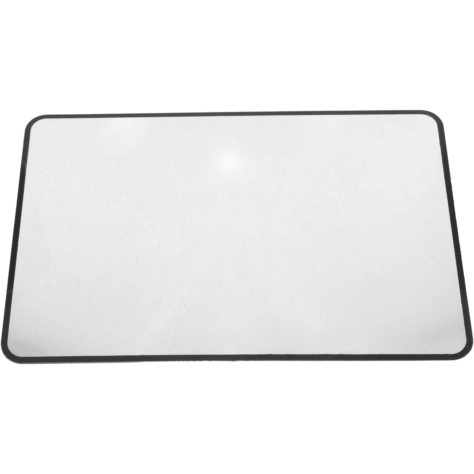

Full Page Magnifying Glass Magnifier Magnifiers for Seniors Clear Film Pvc Bookmark