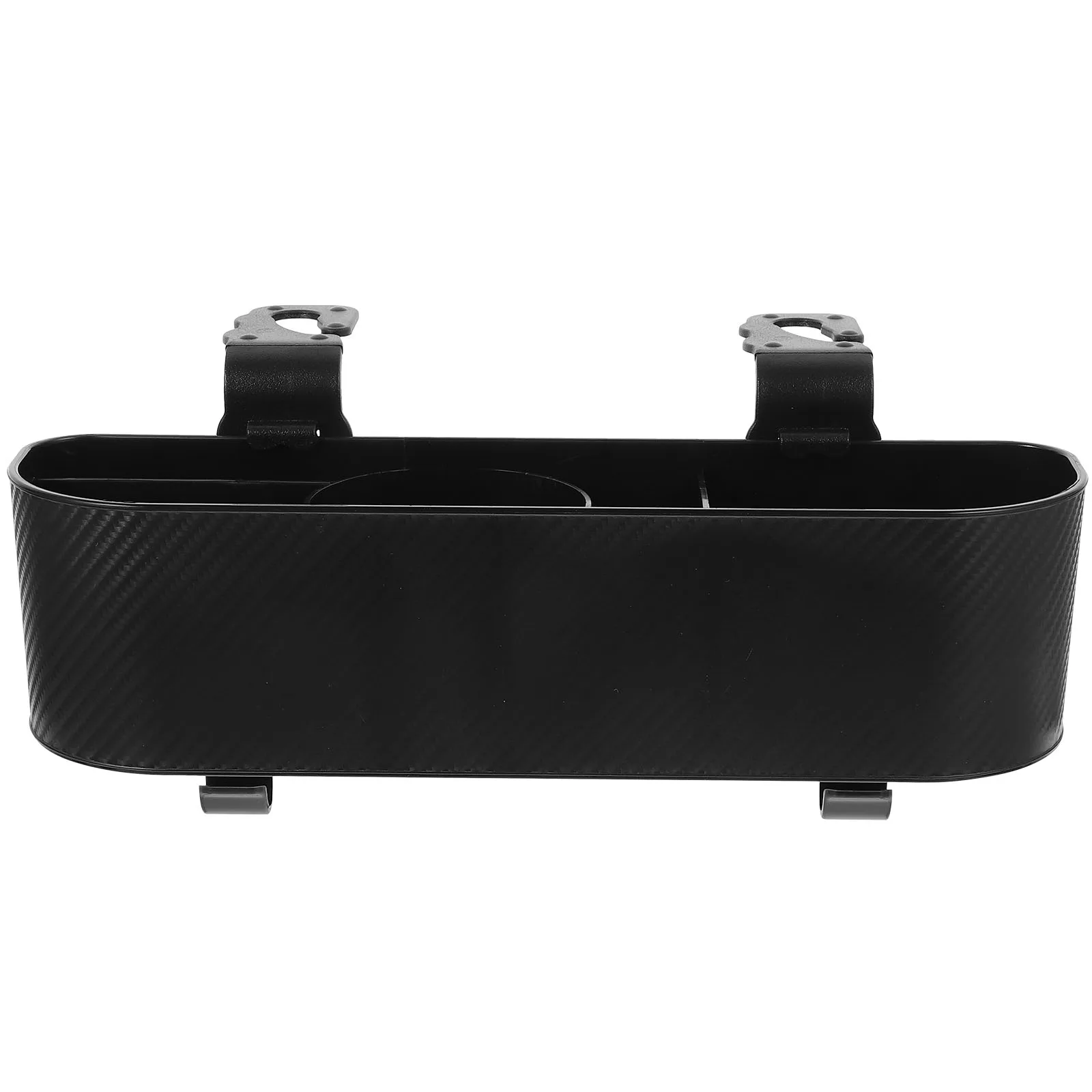

Hanging Seat Organizer Backseat Storage Box Cup Holder For Water Bottles Drinks Tissues Car Interior Storage Solution Car
