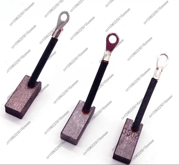 4pcs drive motor carbon brush 8*10*22mm amb150-121000-000