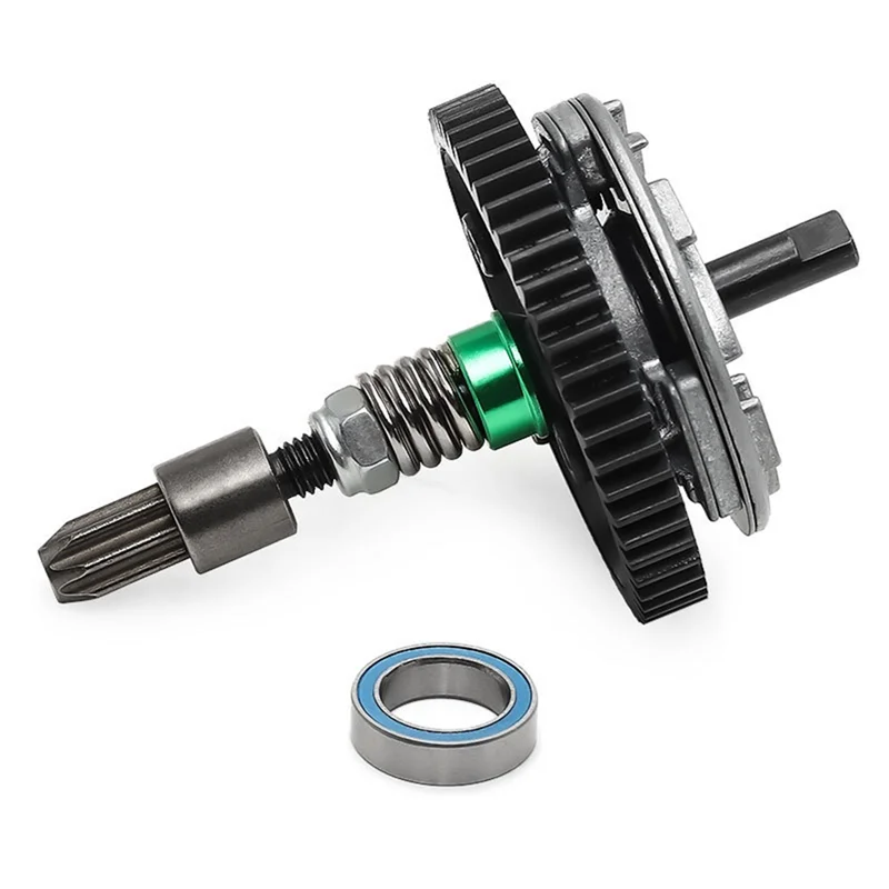 

CYGJ-RC Car Upgrade Limited-Slip Gear Kit For Traxxas 6878A/6878,Slash 4X4, Rustler, Stampe RC Car Accessories