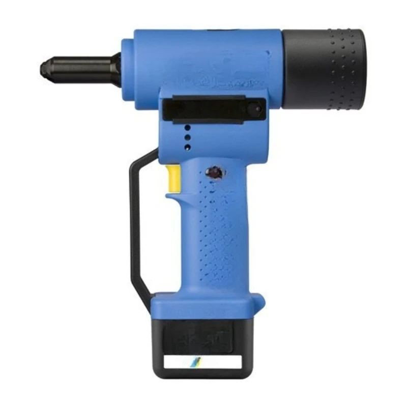 Electric rivet gun, wireless rivet