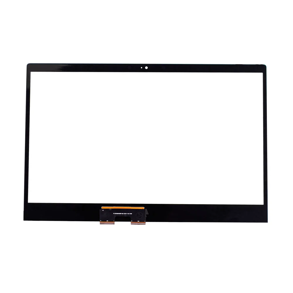 Pantalla LCD de 15,6 pulgadas para impresora HP ENVY x360 15M-BP 15m-bp111dx 15m-bp112dx FHD NV156FHM-N35 15-BP, montaje de digitalizador con pantalla táctil con bisel