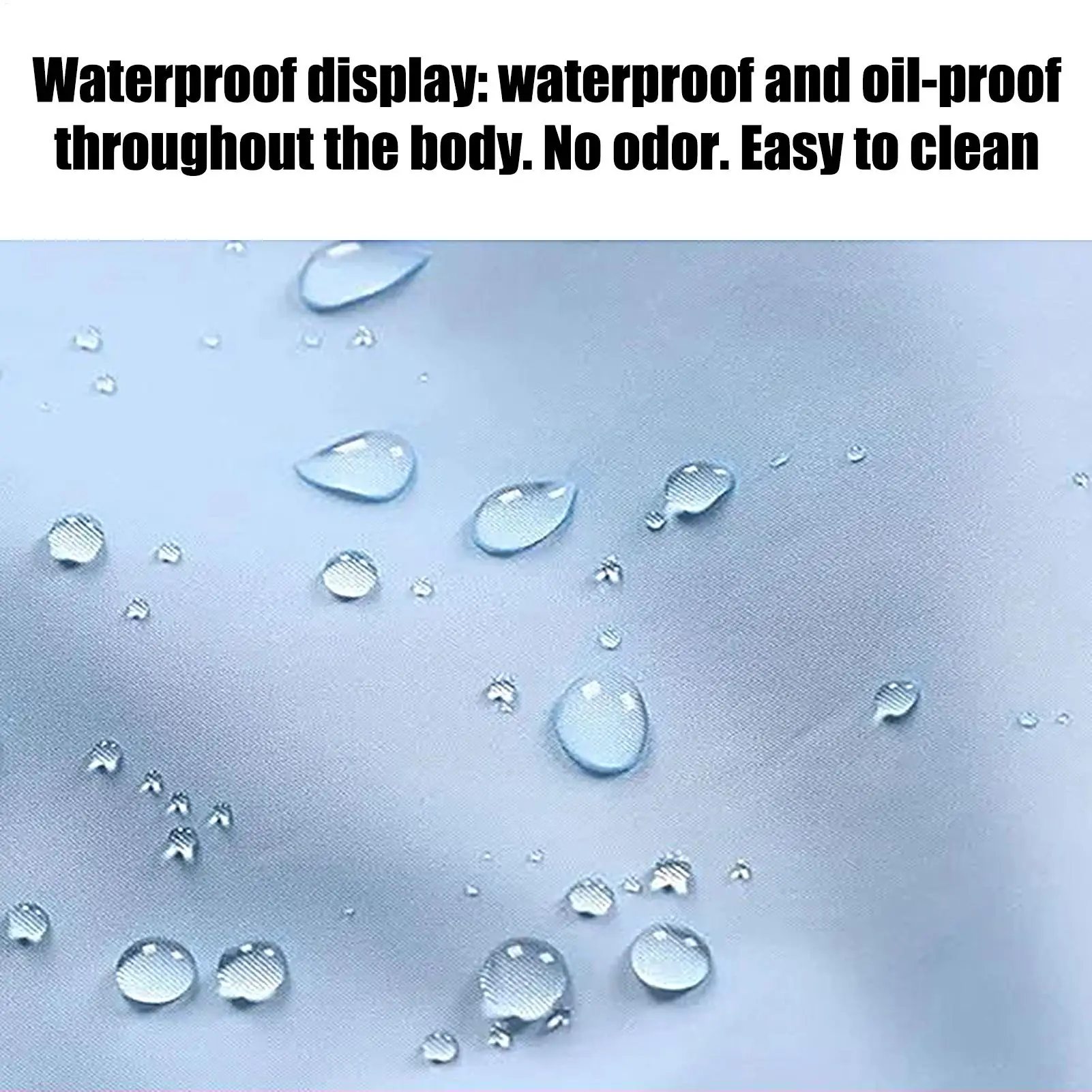 

Waterproof Kids Aprons for Painting Arts Smock Adjustable Long Lasting Craft Coveralls for Artist Gardening Kitchen Cooking