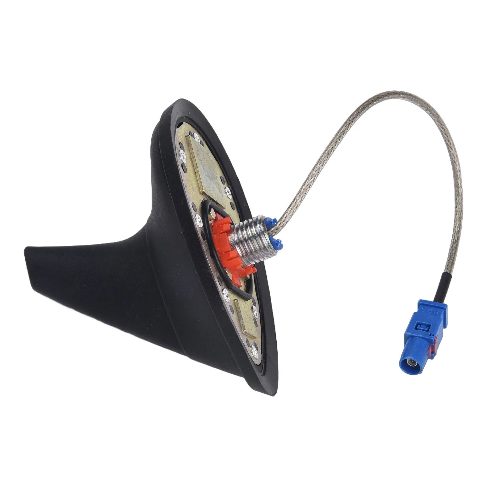 For Shark Fin for satellite for antenna Replacement for Saab 9 3 03 12 and 9 5 02 09 Models OEM 12762120 12805063 5374020