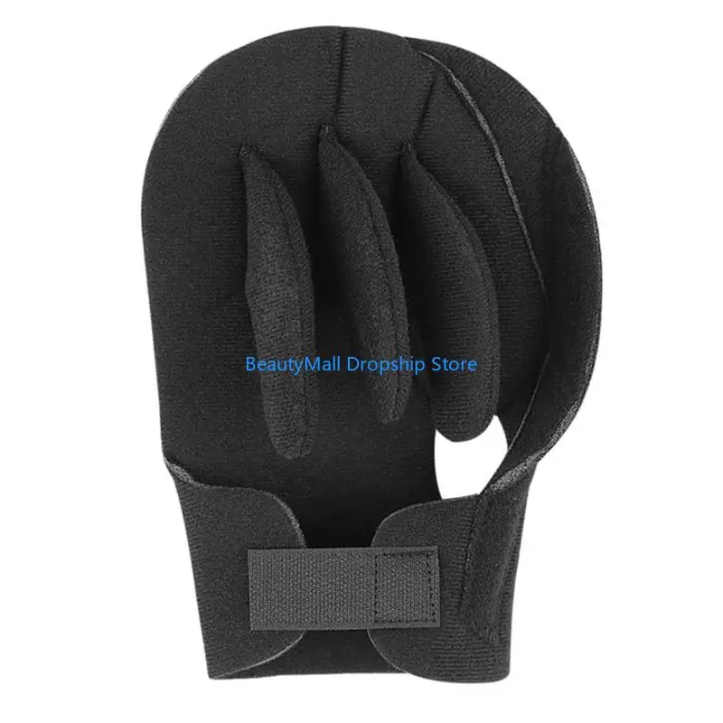 40JD Low Weight Sponge Palms Pad Support For Reducing Fatigue During Computer Workouts And Household Chores for Elderly