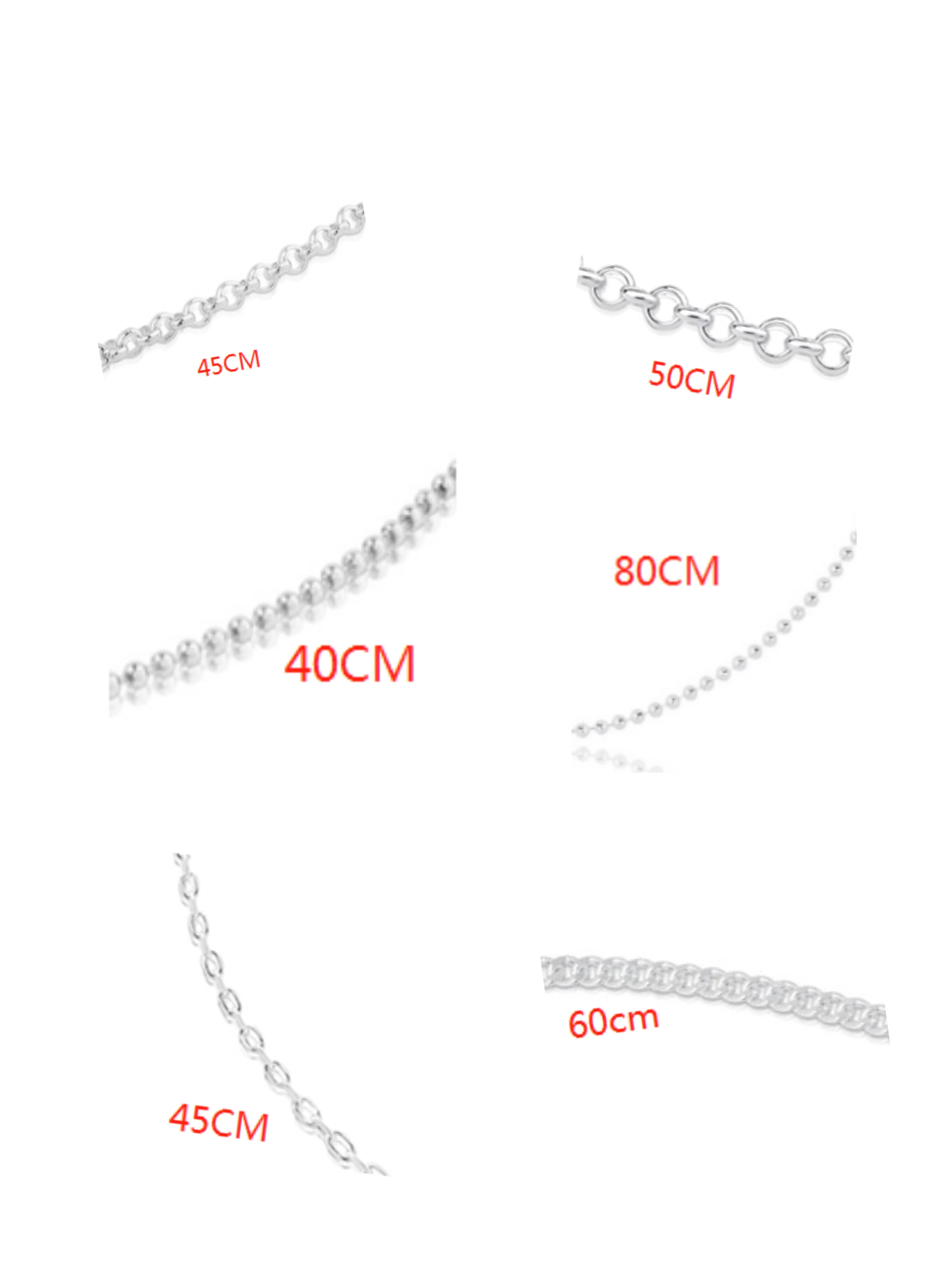 

Испанский медведь S925 из чистого серебра, простое ожерелье, модные европейские и американские роскошные ювелирные аксессуары