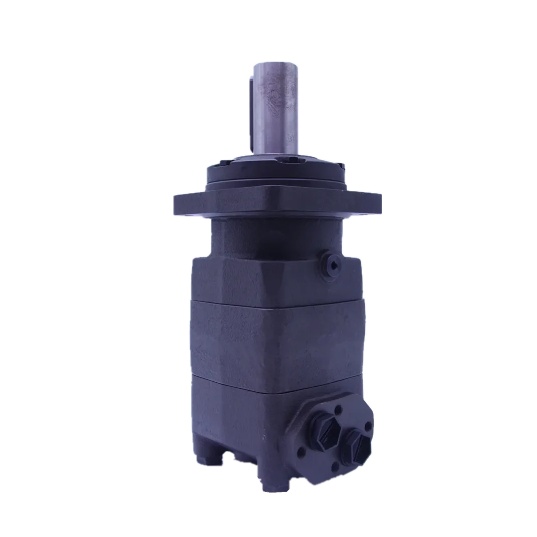 

GT OMT 6000 Series Standard Motor Low Speed High Torque Hydraulic Orbital Motor