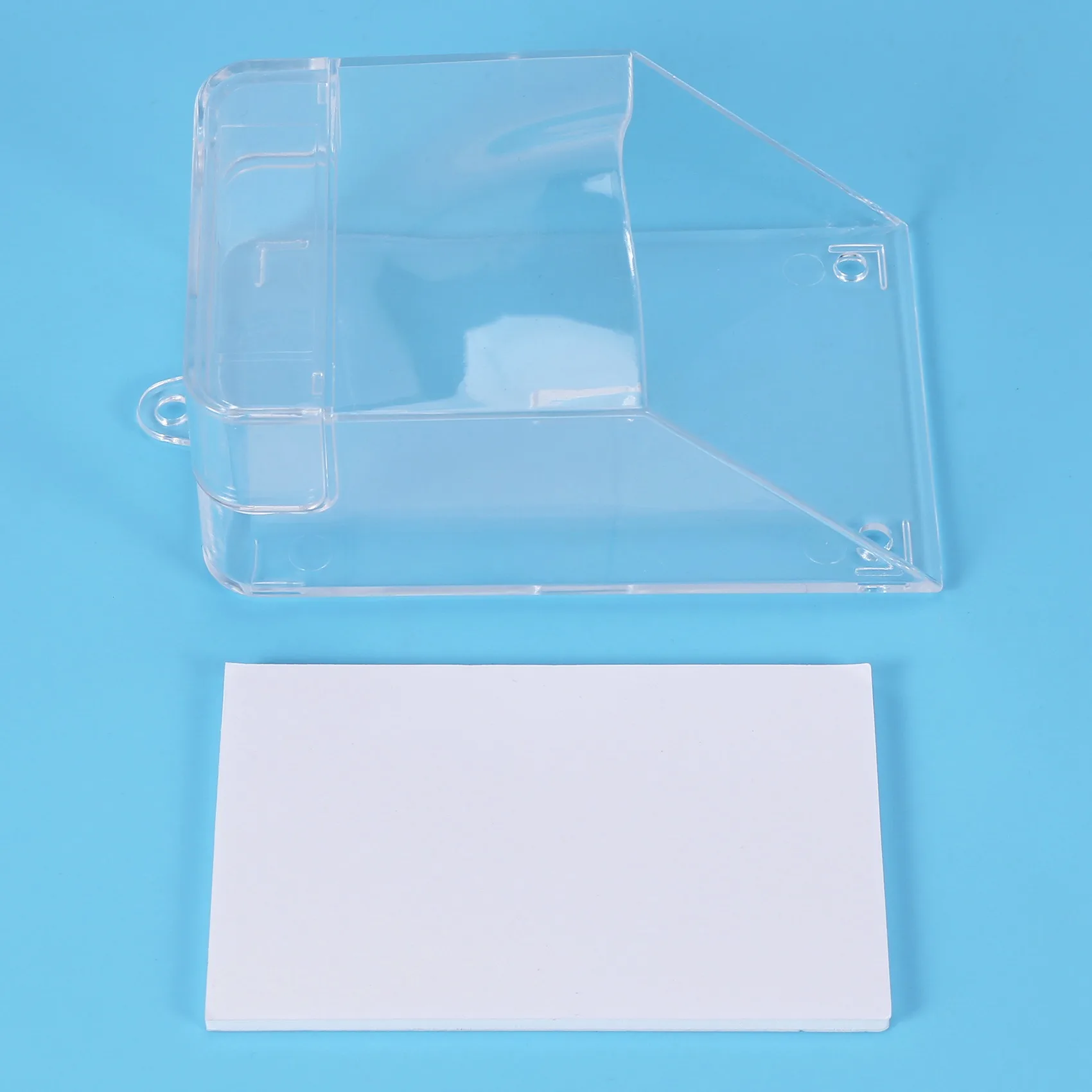 1 Apr.Waterproof Tr…