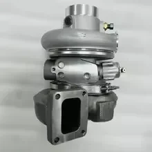 He400vg 3773520 ISL VGT Turbocharger Engine Accessories