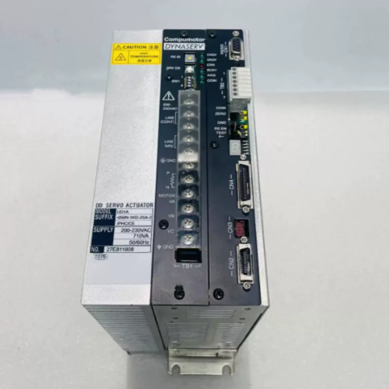 UD1A-050N-1KD-2SA-2/PHC/CE UD1A-050N-1KD-2SA-2/CE/PHC  Servo drive Brand new and original