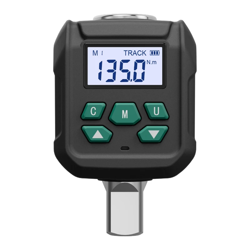 Digital torque meter High precision adjustable torque meter torque tester
