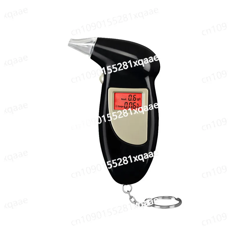 Alcohol Tester Blow Type Safe Drunk Driving Tester