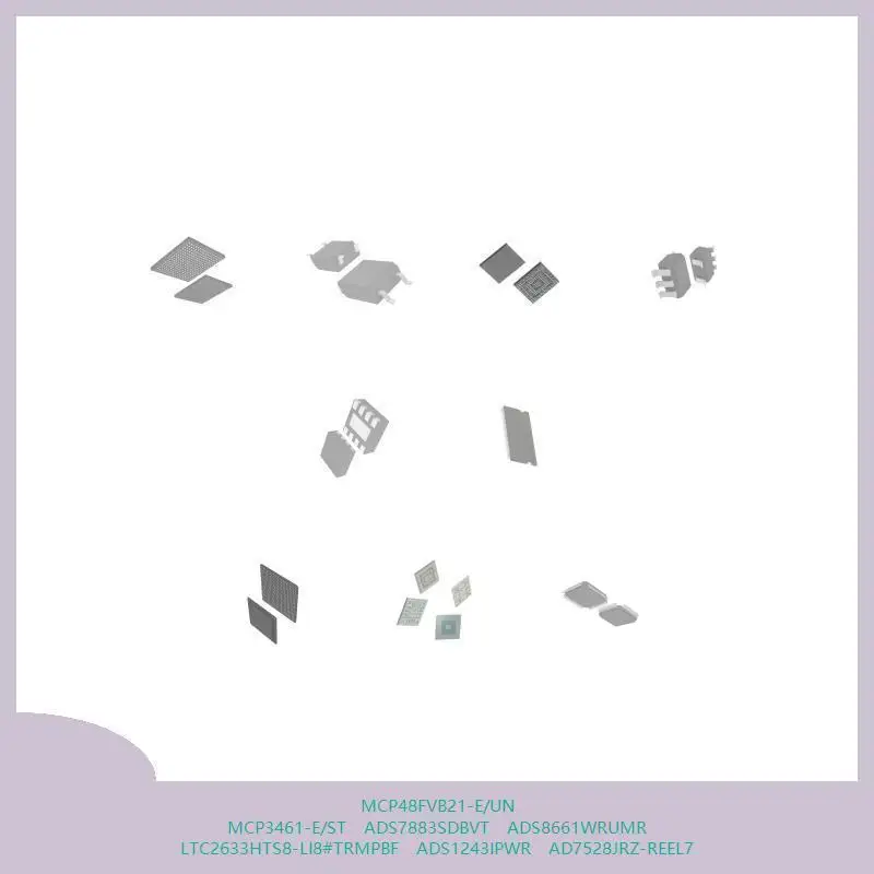

MCP48FVB21-E/UN MCP3461-E/ST ADS7883SDBVT ADS8661WRUMR LTC2633HTS8-LI8#TRMPBF ADS1243IPWR AD7528JRZ-REEL7