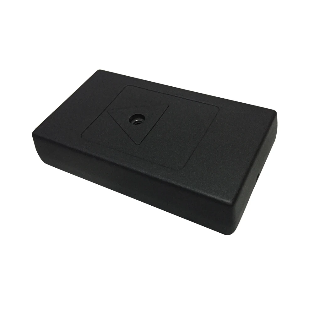 1Pcs Metal Case Vibration Detector For GSM Security Alarm System 950 Shock Sensor Sensitivity Adjustable