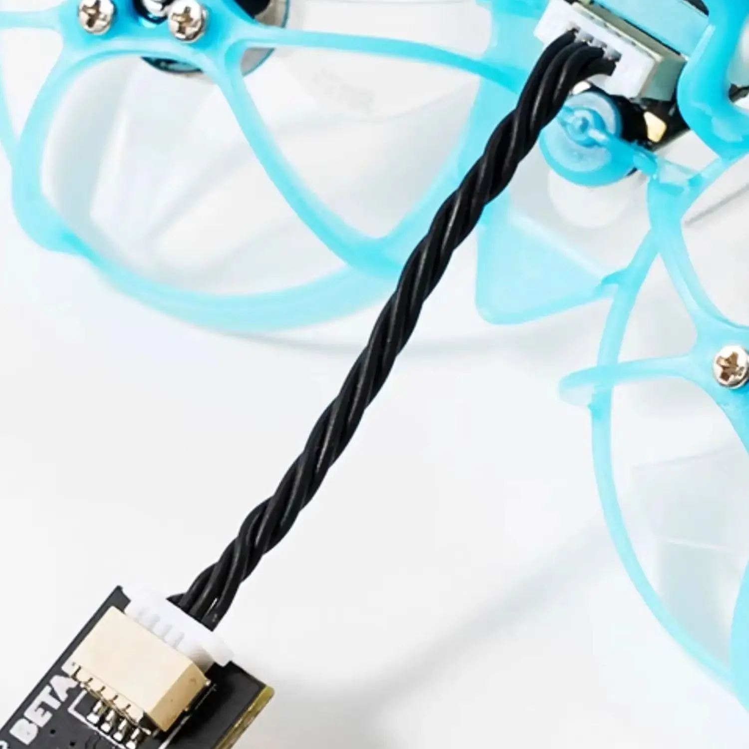 BETAFPV Type-C To SH1.0 Adapter Board ESC Debugging Cable for FPV Drone Model Accessories