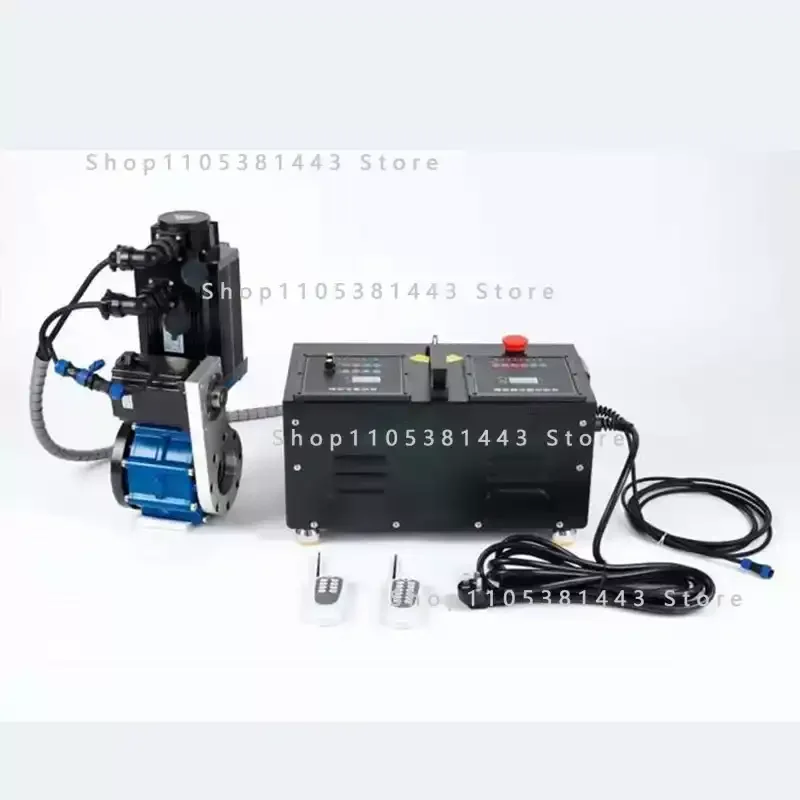 For Excavator Repair Mining Automatic 2 in 1 Portable Line Boring and Bore Welding Machine Boring Machine