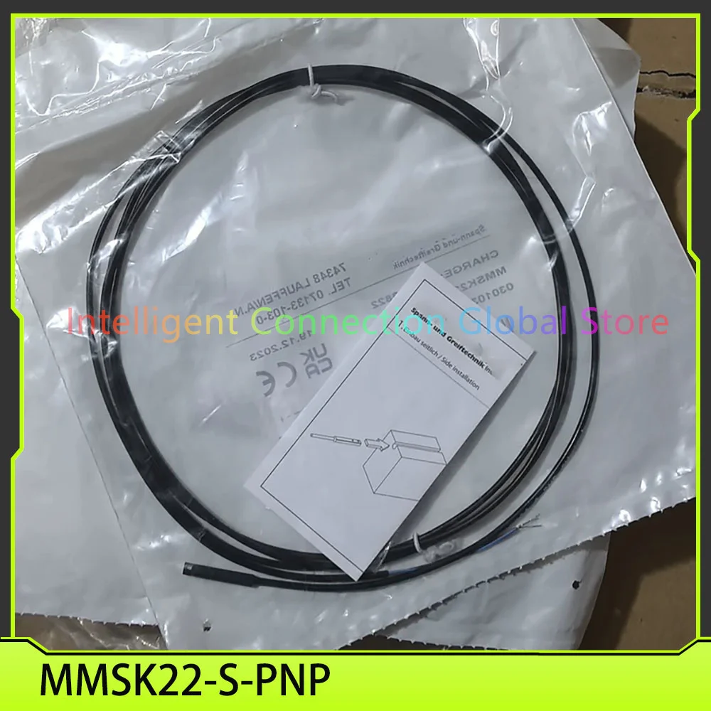 0301034 brand new original magnetic switch sensor MMSK22-S-PNP