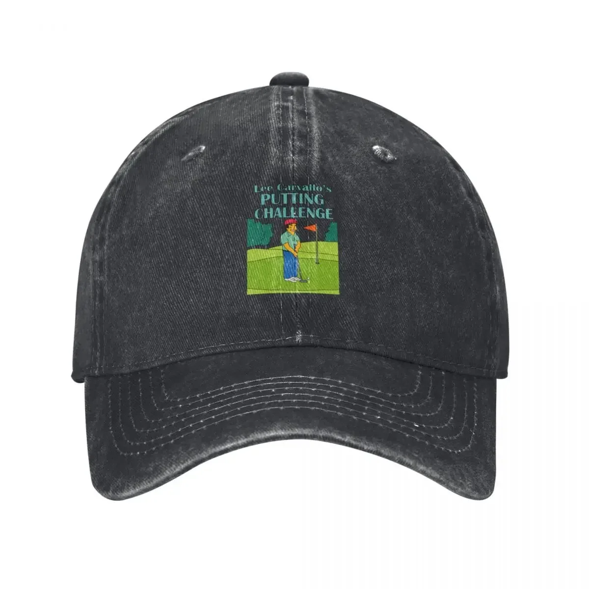 Now With Scoring Pencil Baseball Cap dad hat Hat men For Women Men's