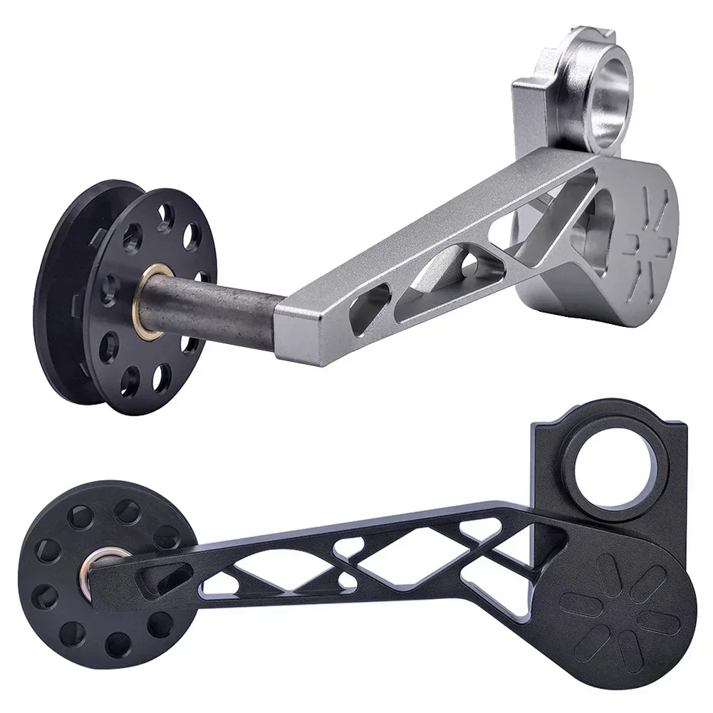 

Bicycle Rear Derailleur Chain Stabilizer For Brompton Cline 5/6/7Speed Bike Chain Tensioner Cycling Parts Bike Chain Stabilizer