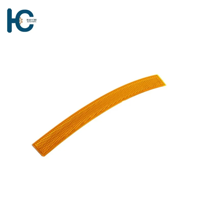 8355A119 8355A120 Car Front Bumper Fender Marker Reflector Orange Lens For Mitsubishi For Outlander 2022-2023