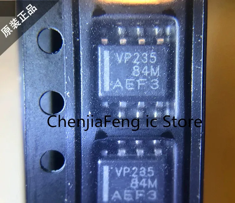 

5-100 шт./лот SN65HVD235DR VP235 SOP8 Новый оригинал