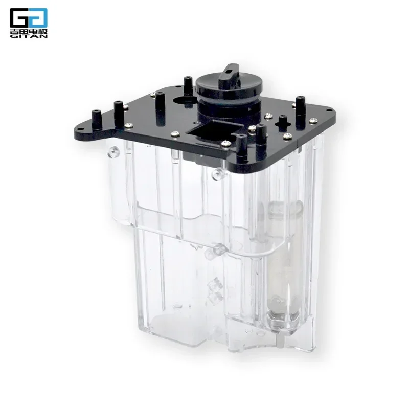 500ml Gas-water Separation Integrated Water Tank Hydrogen Uptake Machine Respirator Hydrogen Rich Water Tank