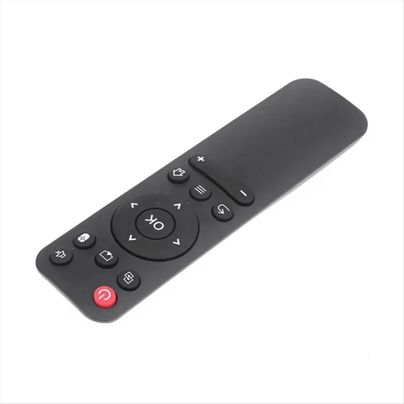 Projector Remote Control For Hy320mini/HY320/HY300 Pro/HY300 Projector Portable Replacement Control Remote Universal