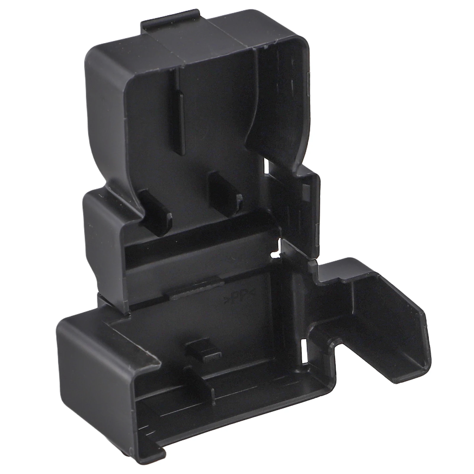 Practical Replacement Convenient Terminal Cover Battery Parts 24345-89915 Cover Fitment Model Plastic Terminal