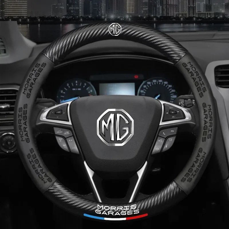 Car Steering Wheel …