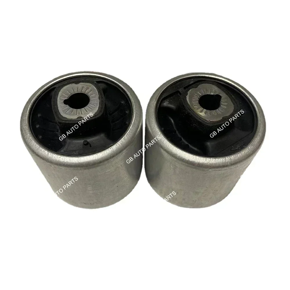 2pcs Front Suspention Lower Control Arm Bushing Kits for Audi Q5 2017-2023 80D407183A,80A407183,4K0407183A,4K0407183